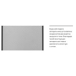 Холодильник Maunfeld MFF83GD