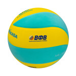 Мяч волейбольный Mikasa SKV5 Ylg 1/50