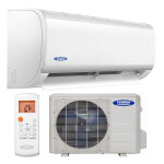 Сплит-система настенного типа General Climate GC-R24HR/GU-R24H