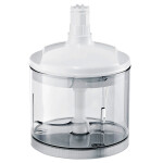 Блендер погружной Bosch MSM 64120