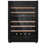 Встраиваемый винный шкаф Maunfeld MBWC-135D46