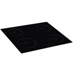 Встраиваемая электрическая варочная панель LuxDorf H60D14B050
