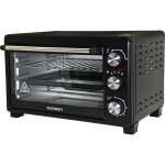 Мини-печь Oursson MO2300/BL
