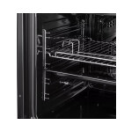 Встраиваемый электрический духовой шкаф Maunfeld EOEC 516B