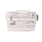 Швейная машина Chayka New Wave 760