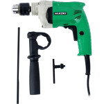 Дрель ударная Hikoki DV16VSS