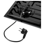 Встраиваемая газовая варочная панель Maunfeld EGHG.64.63CB.R/G