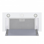 Встраиваемая вытяжка Maunfeld Crosby Hardy 60 белый