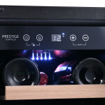 Винный шкаф Temptech PRESX30SB