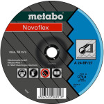 Диск шлифовальный Metabo Novoflex (616460000)