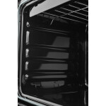 Встраиваемый электрический духовой шкаф Zugel ZOA707X