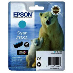 Картридж Epson C13T26324012