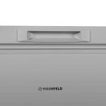 Морозильник-ларь Maunfeld MFL300GR