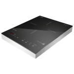 Настольная плита Caso S-Line 2100