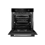 Встраиваемый электрический духовой шкаф Maunfeld MEOM729PB2