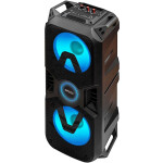 Музыкальный центр Ginzzu GM-207