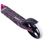 Самокат Ridex Sigma белый/розовый