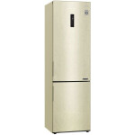 Холодильник LG GA-B509CESL