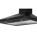 Каминная вытяжка Lex Briz 600 black