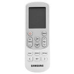 Сплит-система Samsung AR09KQFHBWKNER