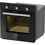 Встраиваемый электрический духовой шкаф Darina 1U BDE111 707 At