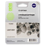 Картридж Cactus CS-EPT969
