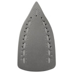 Утюг Василиса ВА-2000 белый/сиреневый