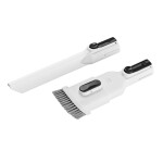 Пылесос Maunfeld MF-2034BK PRO