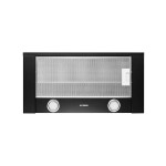 Встраиваемая вытяжка Hyundai HBH 6232 BK