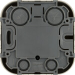 Розетка Legrand Quteo 782245