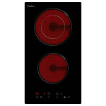 Встраиваемая электрическая варочная панель EVELUX HEV 321 B