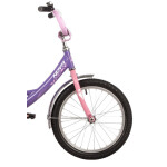 Велосипед Novatrack 183VECTOR.LC22