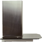 Каминная вытяжка Elikor Кристалл 50Н-430-К3Д нержавеющая сталь