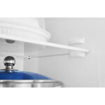 Встраиваемый холодильник Scandilux CSBI 256 M