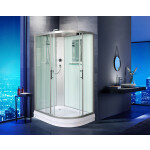 Душевая кабина WeltWasser WW500 Werra 1201 L