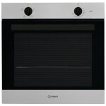 Встраиваемый электрический духовой шкаф Indesit IFW 6220 IX