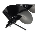 Шнек для грунта Elitech 200х800мм (0809.010400)