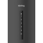 Островная вытяжка Korting KHA 39970 N Cylinder