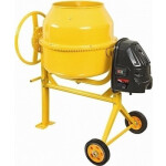 Бетономешалка RedVerg RD-CM140N