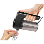 Миксер Zigmund & Shtain ZHM-156