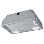 Встраиваемая вытяжка Jetair CA 3 (52) IX