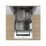 Встраиваемая посудомоечная машина Candy CDIH 2L1047-08