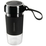 Блендер стационарный Redmond RSB-3460 черный