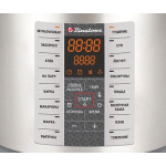 Мультиварка Binatone MCE 5043