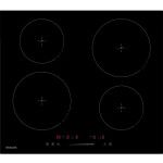 Встраиваемая индукционная варочная панель Graude IK 60.0 AS