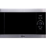 Встраиваемая микроволновая печь Korting KMI 825 XN