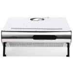 Вытяжка Elikor Europa 50П-290-П3Л белый