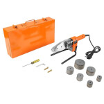 Сварочный аппарат для труб Wester DWM 1000 A