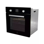 Встраиваемый электрический духовой шкаф Lex EDP 094 BL