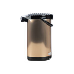 Термопот Матрёна МА-110 золотистый